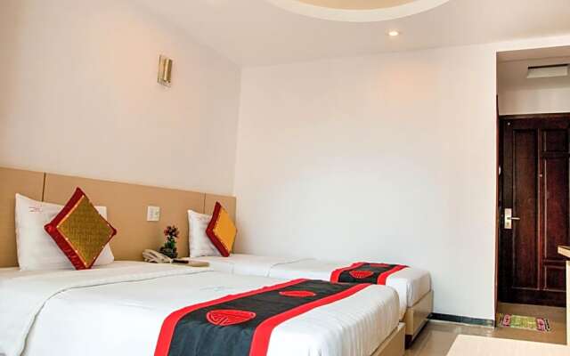 Le Duong Hotel Nha Trang