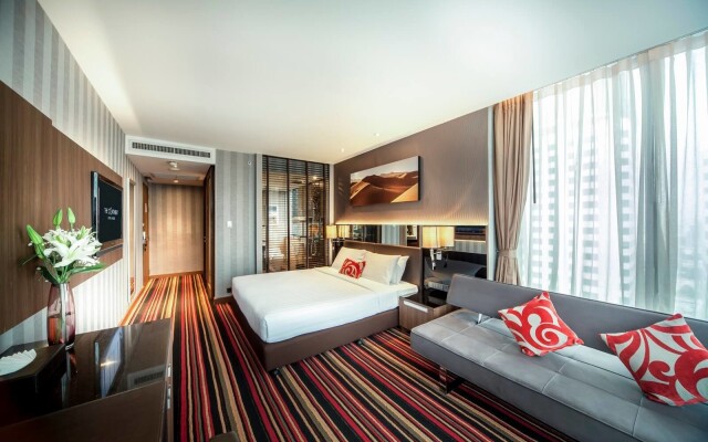 Ramada Bangkok Sukhumvit