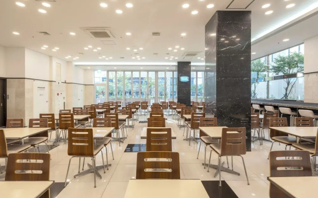 Toyoko Inn Busan Haeundae No.2