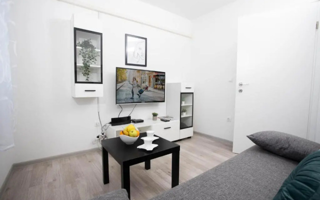 Apartman Mirna Vinkovci