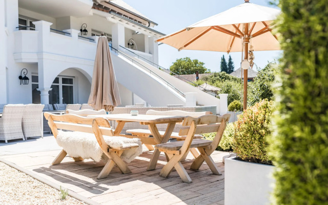 Belle Maison - Das kleine Hotel