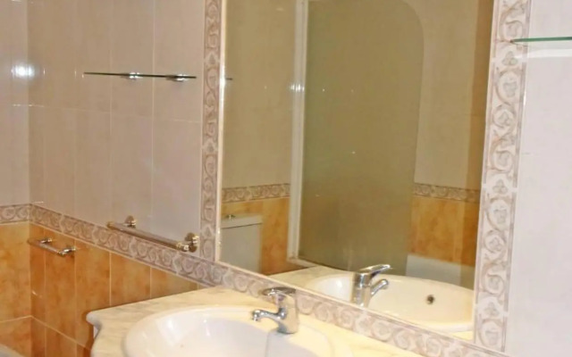 PALMERAS EN LA PLAYA - Beach House in Oliva