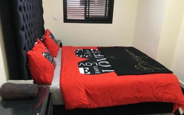 Residence Ires