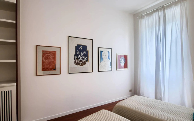 S.Giovanni Family Apartment