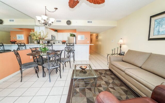 Pelican Beach Resort by Panhandle Getaways