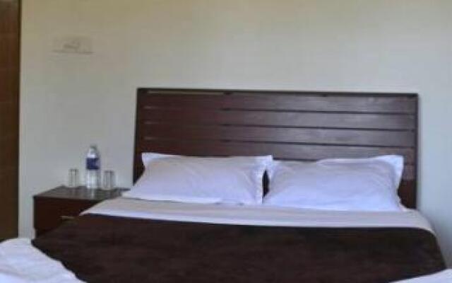 Jungle Inn Resorts