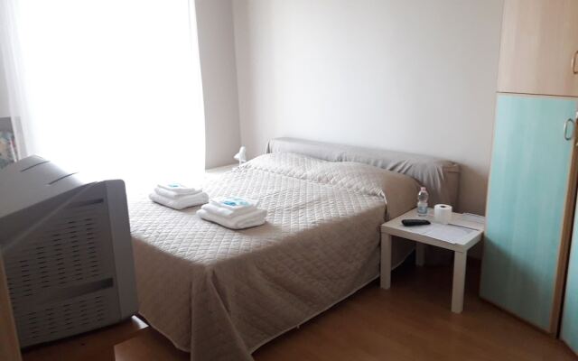 Solemare B&B