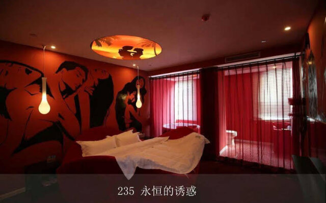 Super 8 Hotel Guangzhou Gangbei