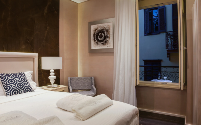 Consolato Boutique Suites