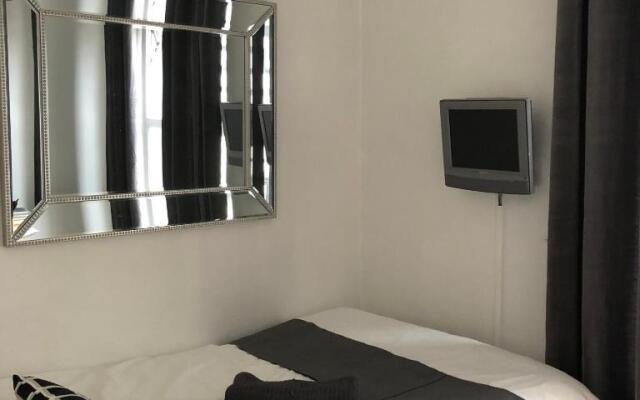 Parklane Guest House