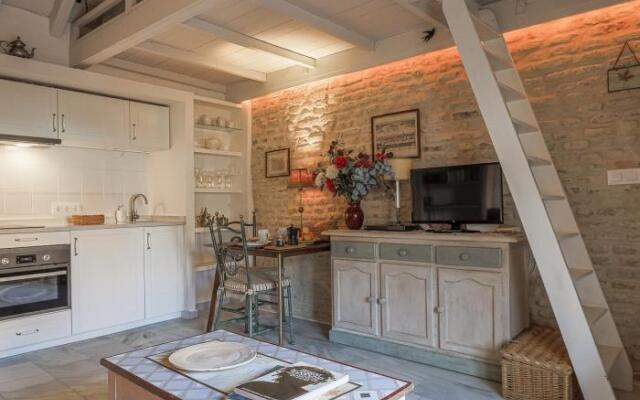 Alohamundi San Isidoro