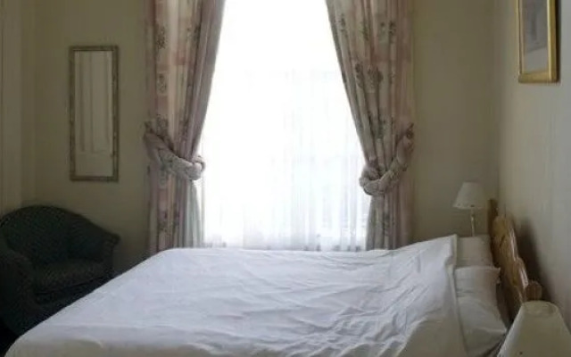 Hanover House Hotel