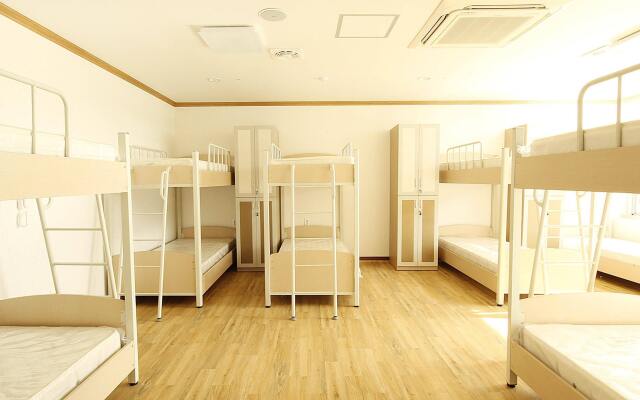 Yeosu Expo Guesthouse