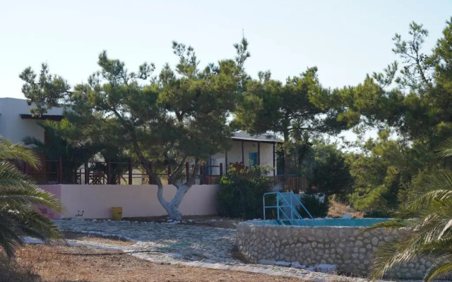 Metochi Gavdos
