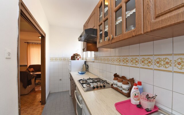 Apartment 621