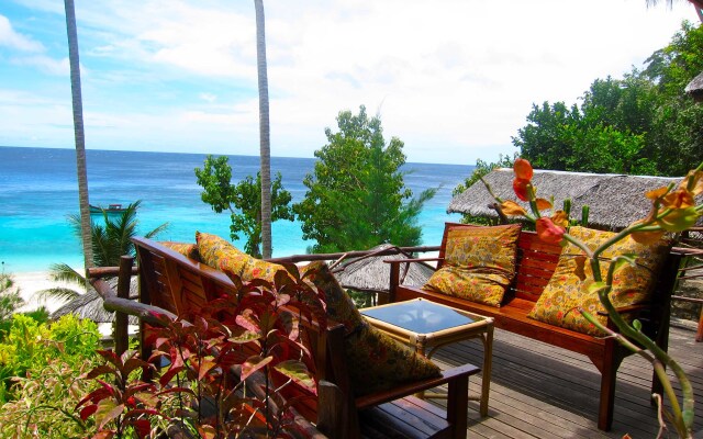 Casanemo Beach Resort & Spa