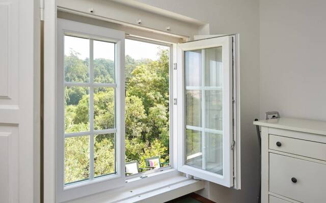 Ribeira's House in mystical Sintra