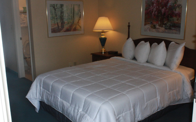 Mansion View Inn and Suite