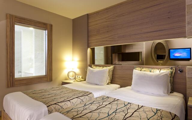 Melas Resort Hotel