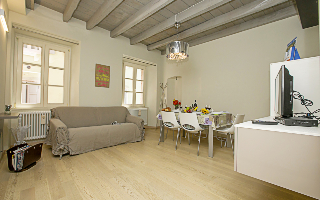 Residenza Il Cavaliere del Lago