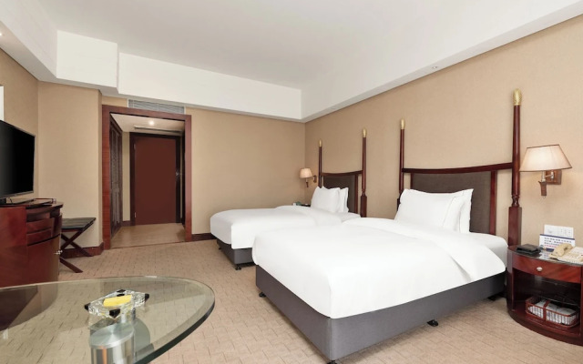Shenzhen Kai Jia Hotel