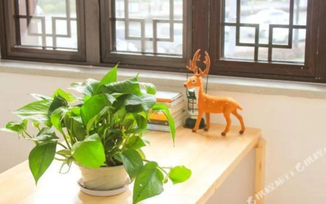 Together-Venue Fawn Hostel Suzhou