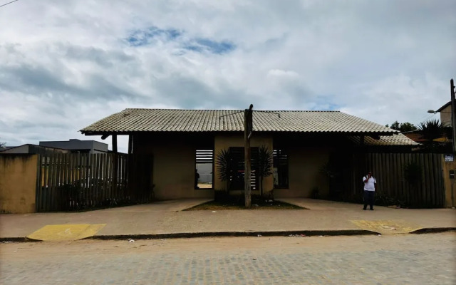 Apart Hotel Home Trancoso