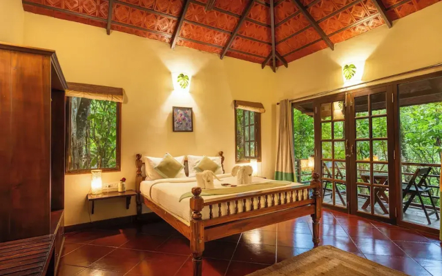 Raindrops Resorts