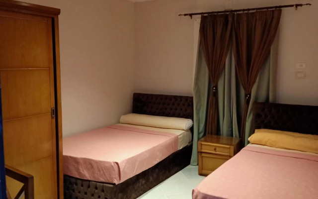 Jewel Mandara Apartments