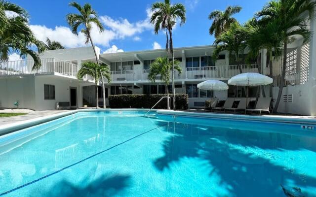 Garden Beach Hotel