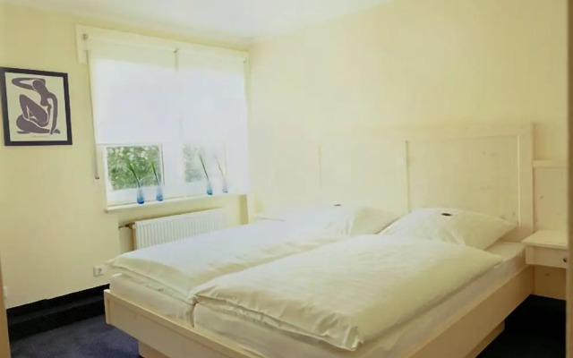 Hotel Veltrup