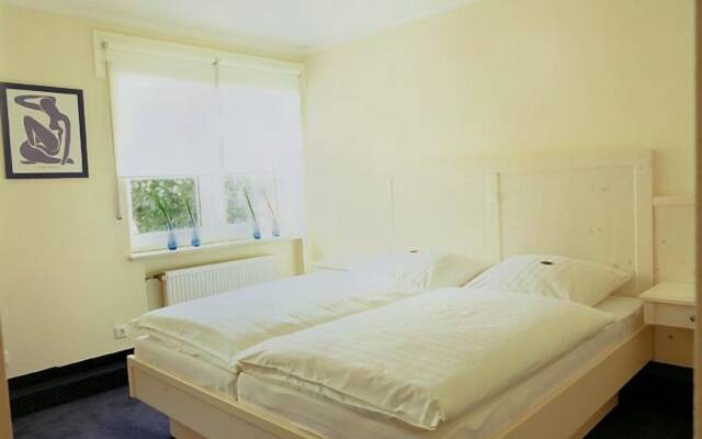 Hotel Veltrup