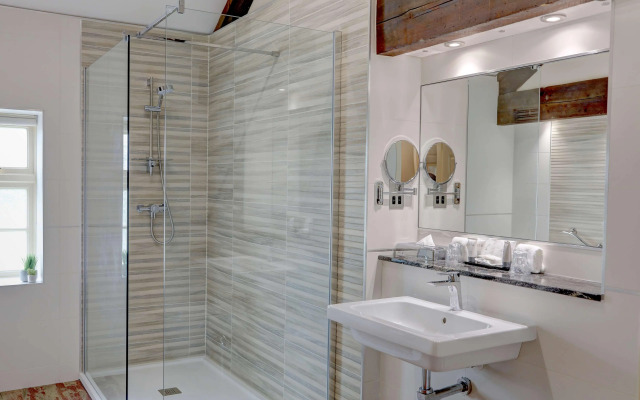 Best Western Premier Doncaster Mount Pleasant Hotel