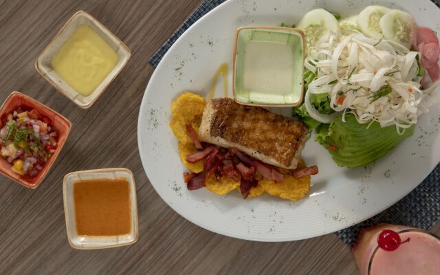 Casa Andina Select Pucallpa