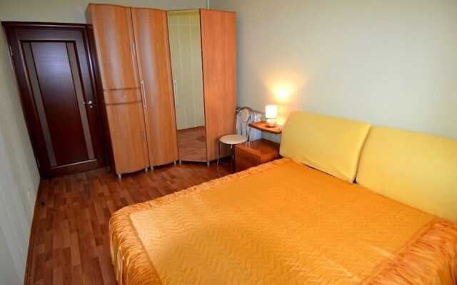 Апартаменты «Сити Инн Бутырская, 2, 18»