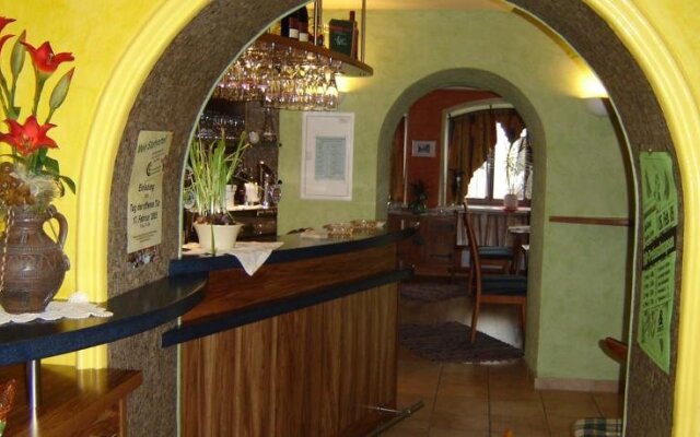 Pension Sauer