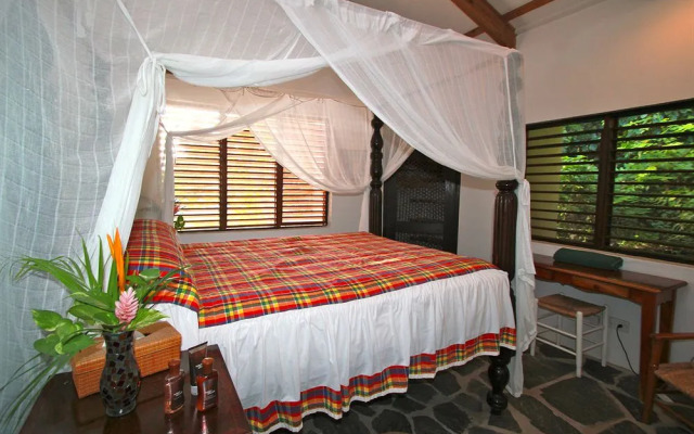 Stonefield Villa Resort