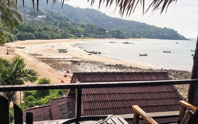 Baan Laanta Resort & Spa