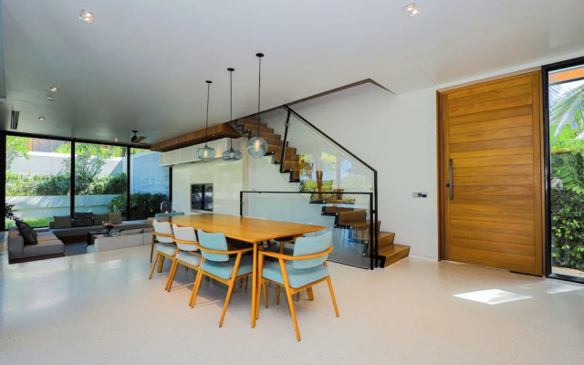 Sailing Luxury Phu Quoc Villas