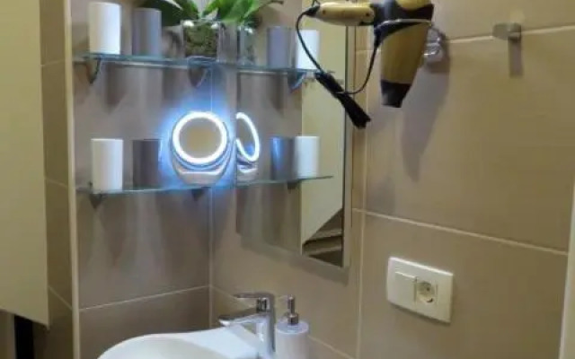 Sunlight Apartment