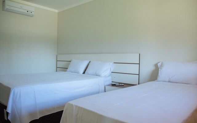 Pousada Sol dos Milagres