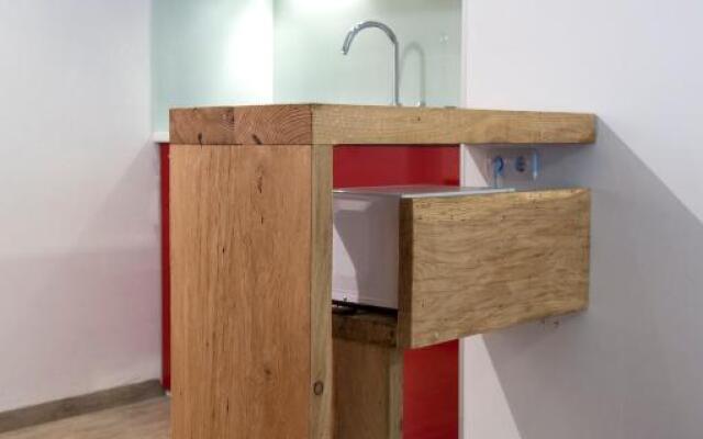 Apartments Antonella