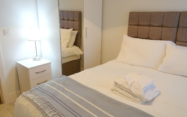 Teddington Two Beds by Vantage Apartments