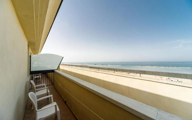 Albergo Roma Spiaggia