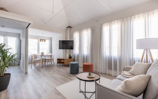 Líbere Granada Catedral Serviced Apartments
