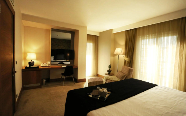 Riva Resatbey Hotel