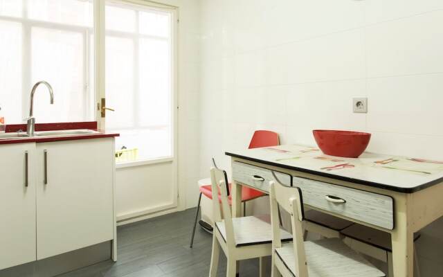 Apartamento en Mikel Zarate