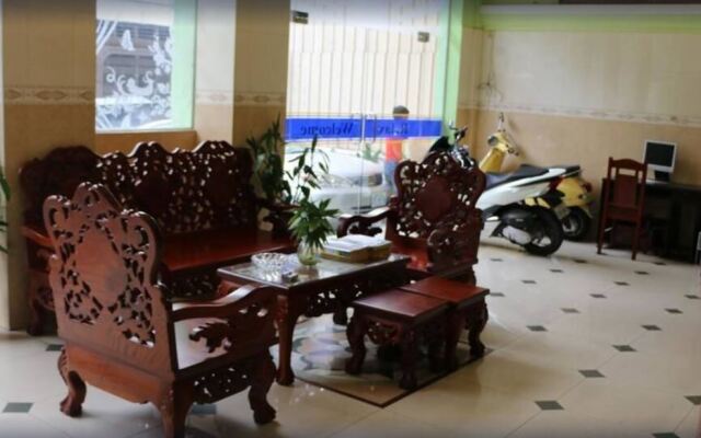 Relax Guesthouse