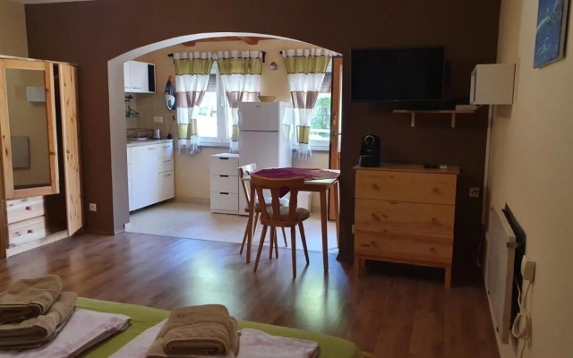 Casa Marina bariere free