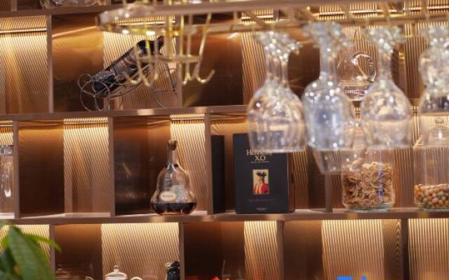 Vienna 3 Best Hotel (Huizhou Pingtan Airport)